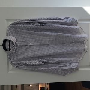 Lorenzo Uomo Perfect Fashion Shirt Trim Fit 17 34-35